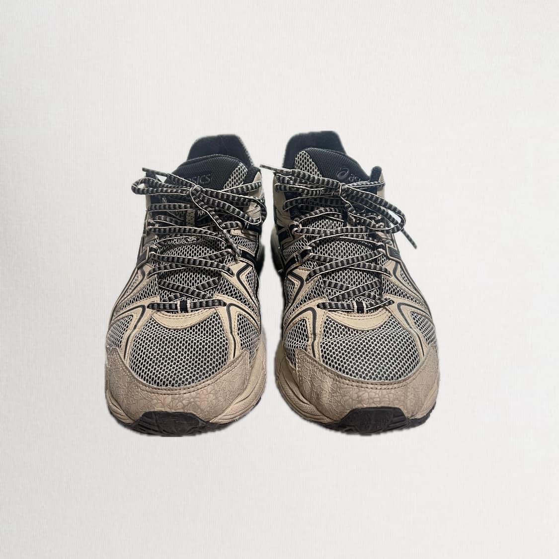 (280)아식스 젤카하나8 상품이미지2