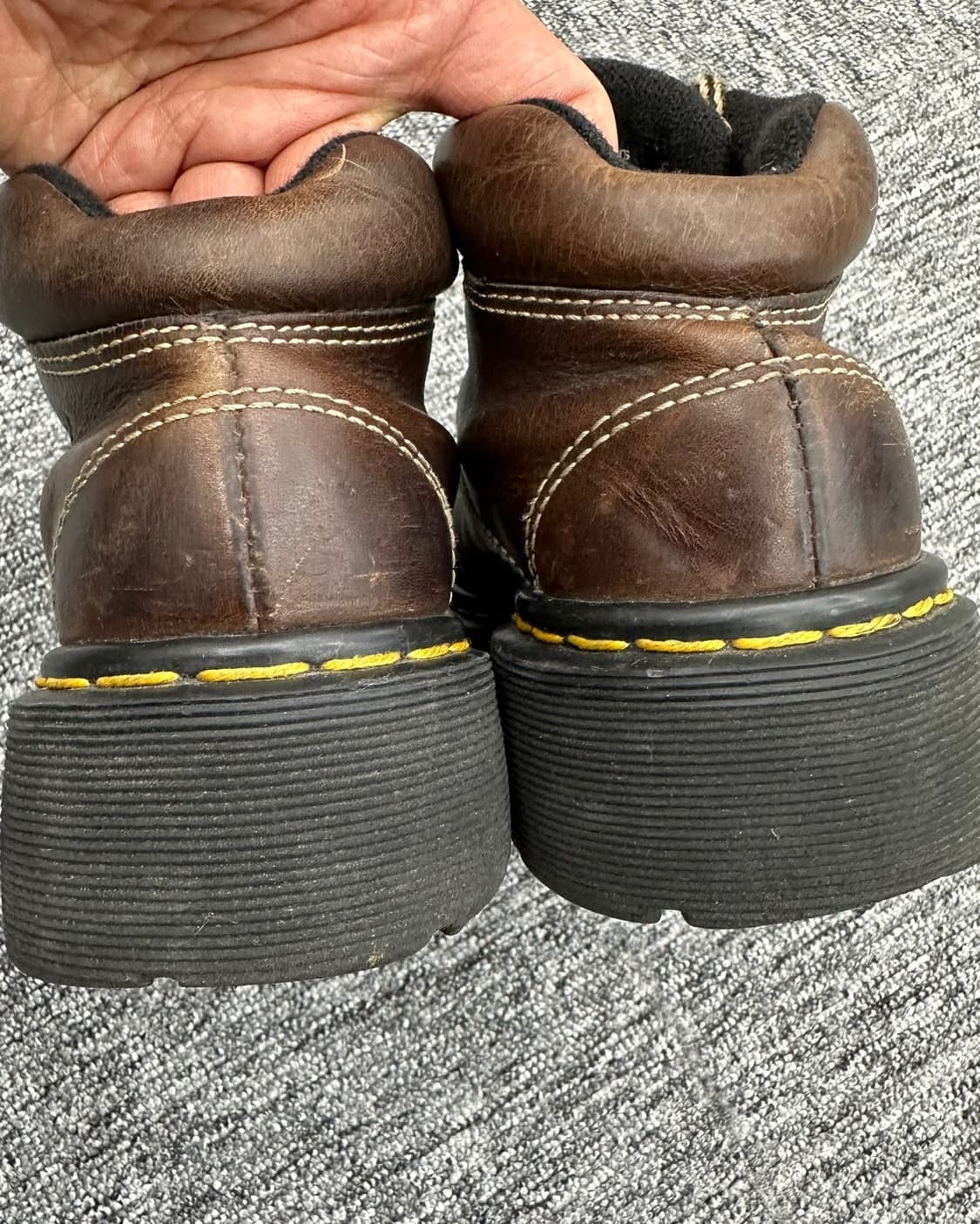 (UK4)90'S DR.MARTENS 닥터마틴-M679 상품이미지7