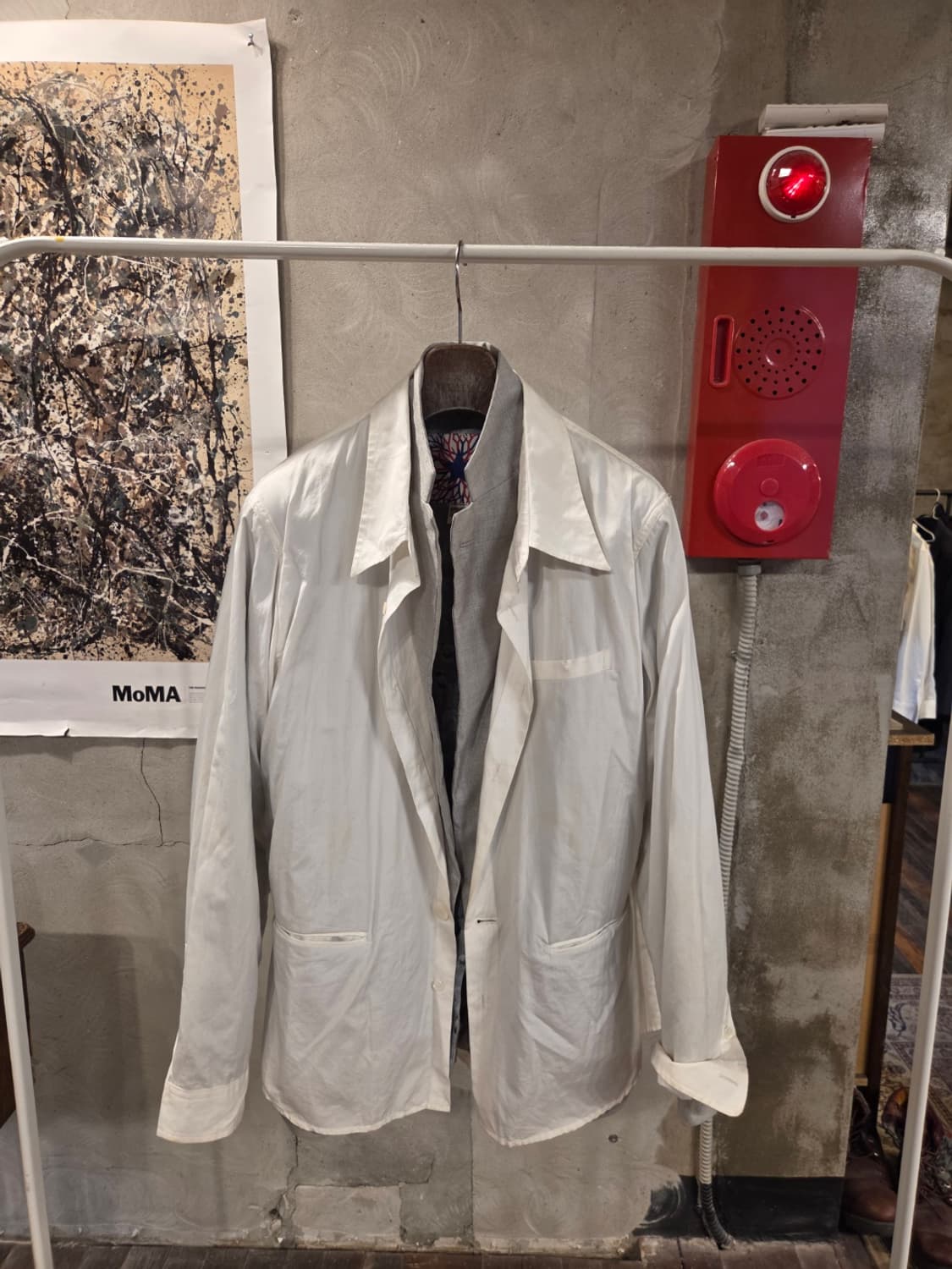 페노메논 아방가르드 자켓 상품이미지10