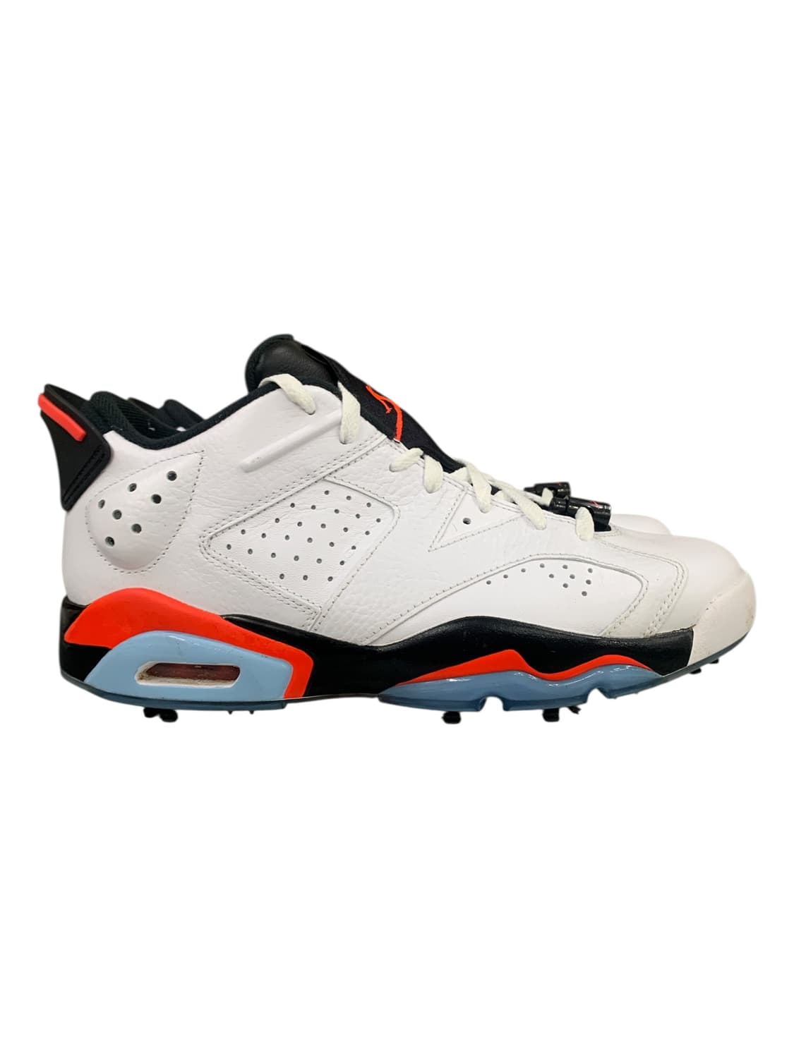 나이키 에어조던 6 레트로 로우 골프 280(gr-3310) 상품이미지4