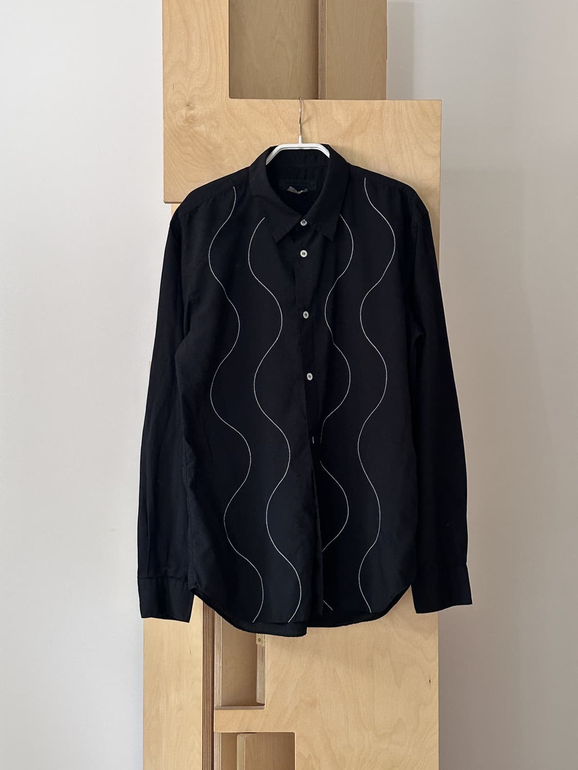 COMME des GARÇONS HOMME DEUX 2017 Shirt 상품이미지1