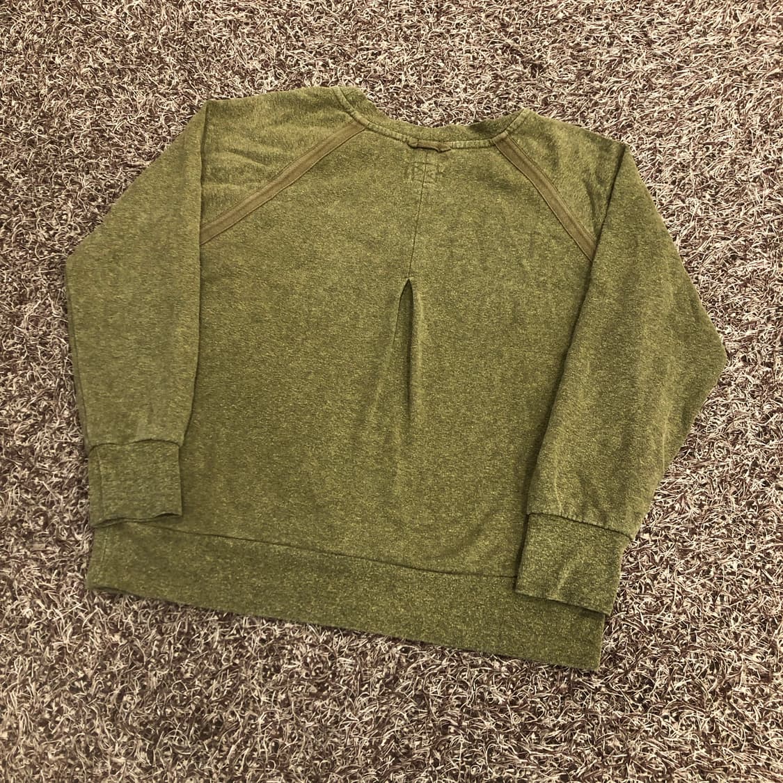 프라나 스웻셔츠 상품이미지4