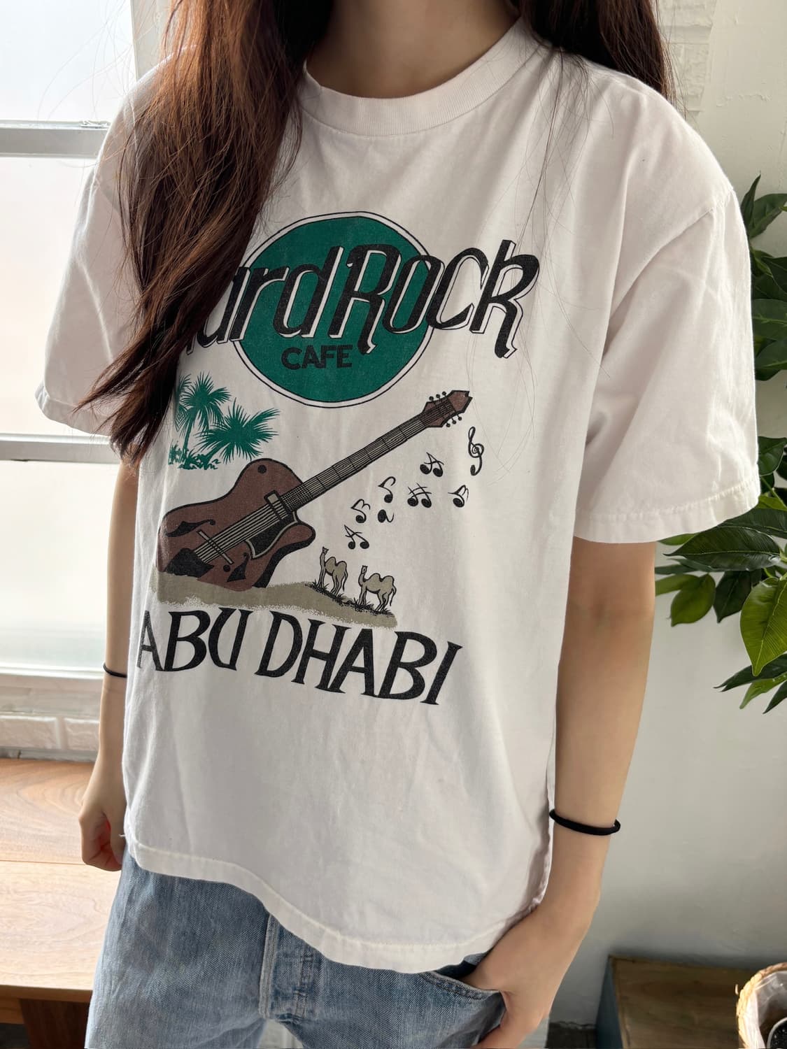 하드락 반팔 상품이미지2