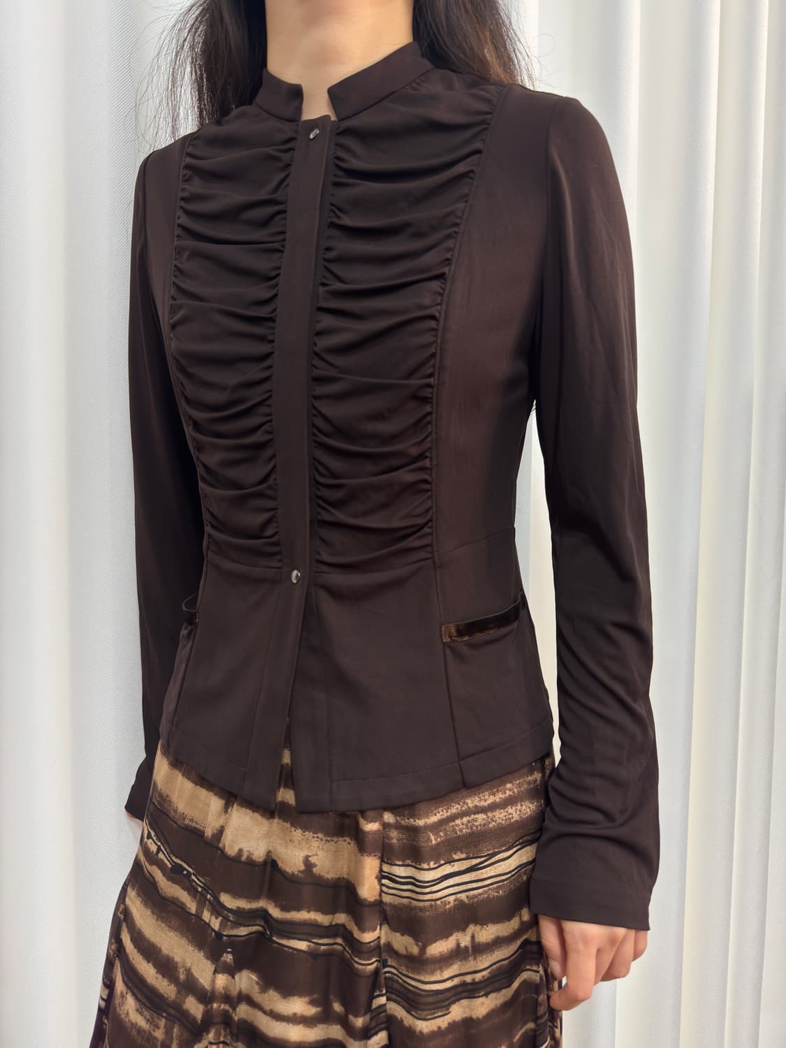 design jacket 상품이미지2