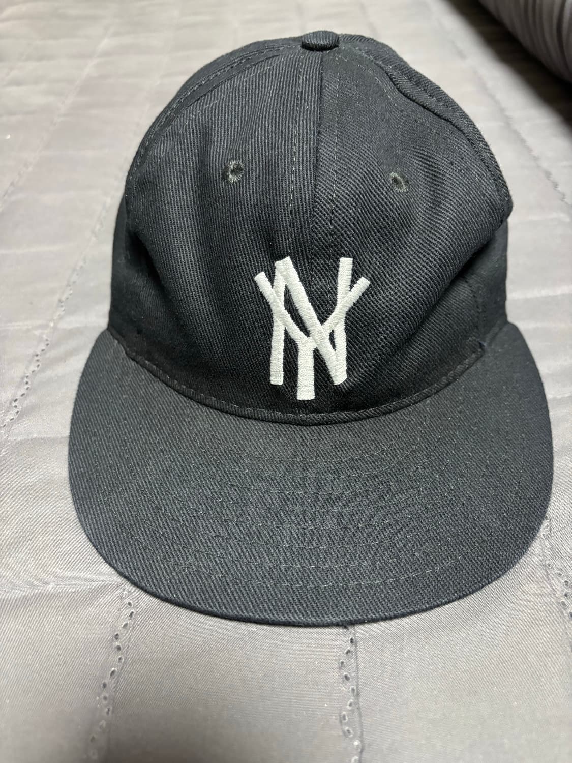 (EBBETSFIELD) 뉴욕 모자 상품이미지1