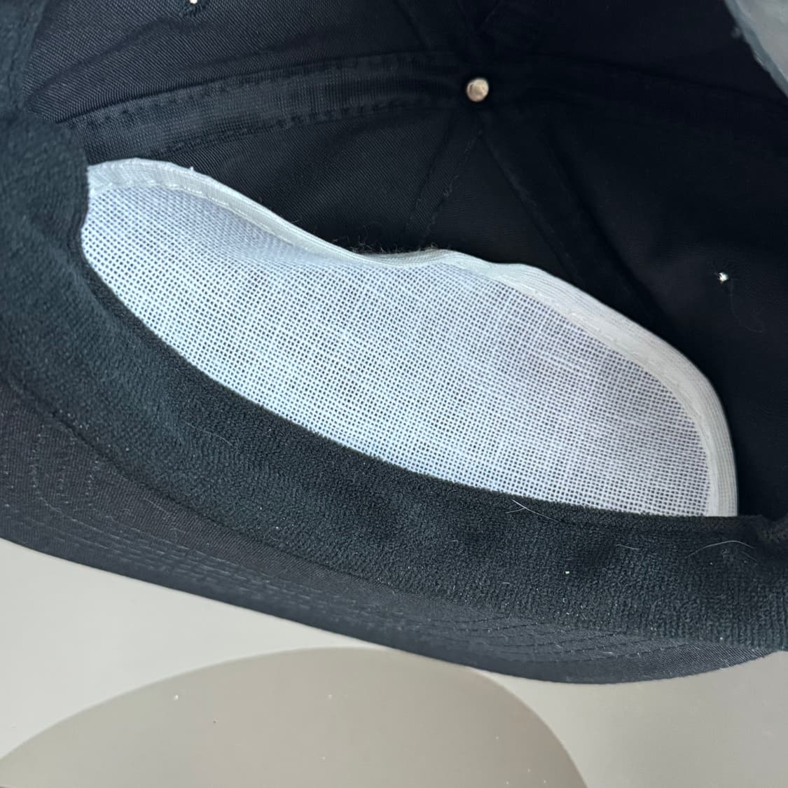 USA CEC 빈티지 모자 볼캡 vintage cap 트러커 메쉬 상품이미지8