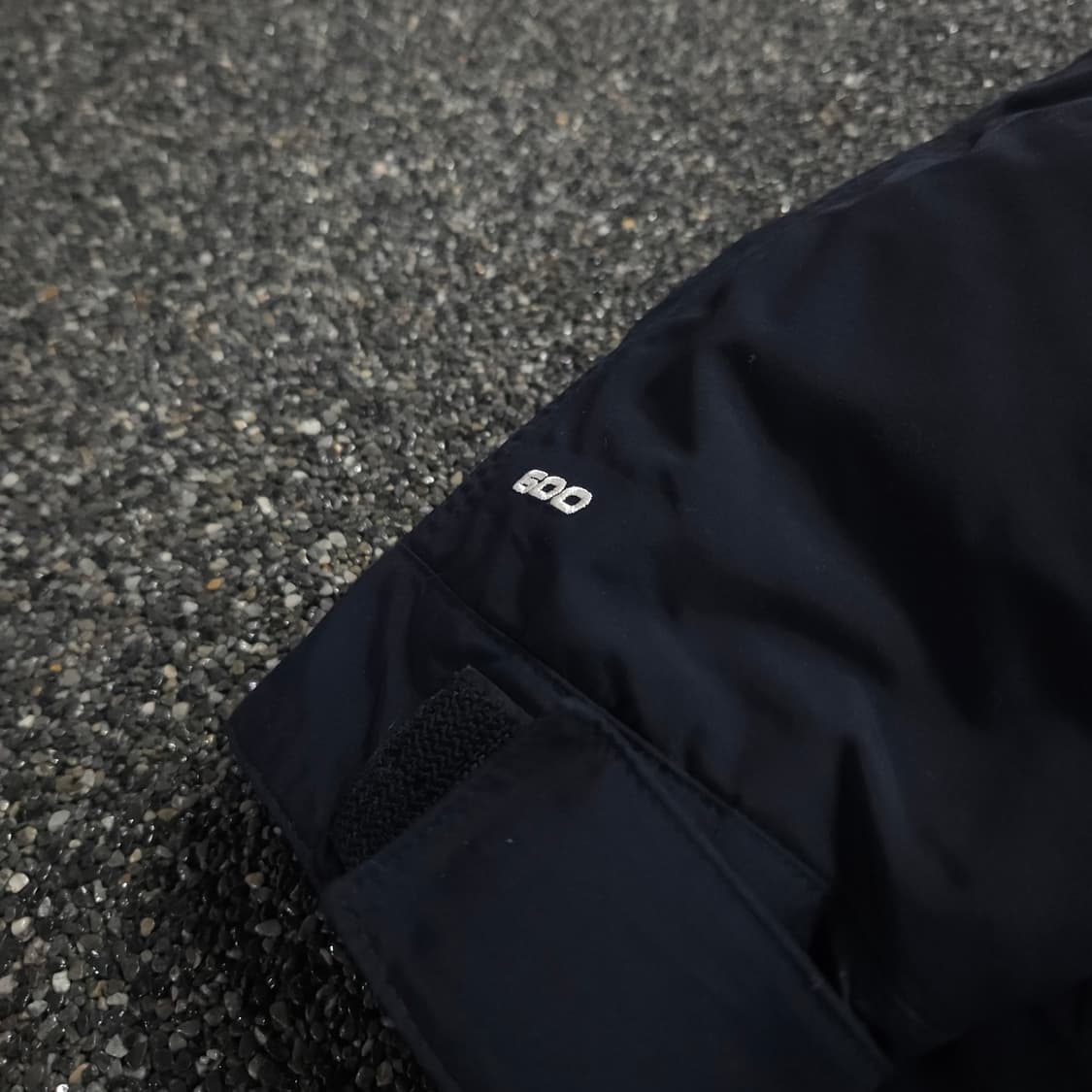 노스페이스 신형 드라이벤트 몬스터 마운틴 파카 (XL) 상품이미지5