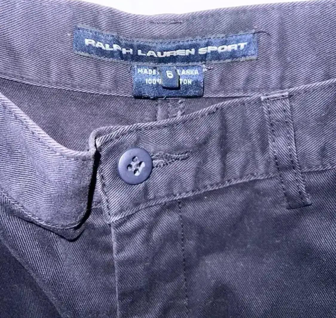 polo short pants 상품이미지3