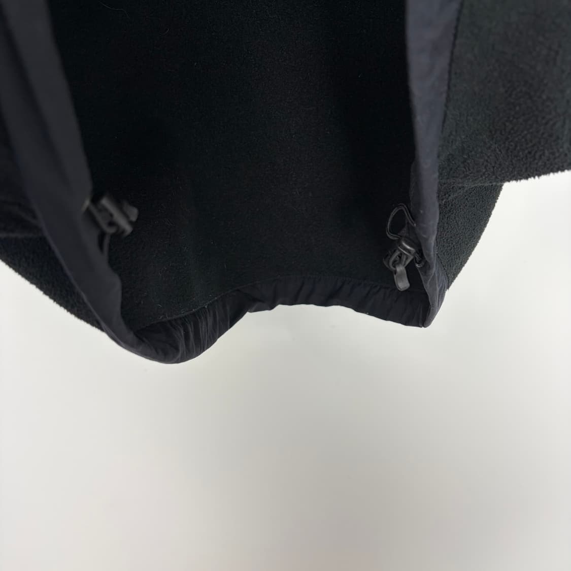 노스페이스 플리스 후리스 데날리 후드 집업 자켓 상품이미지5