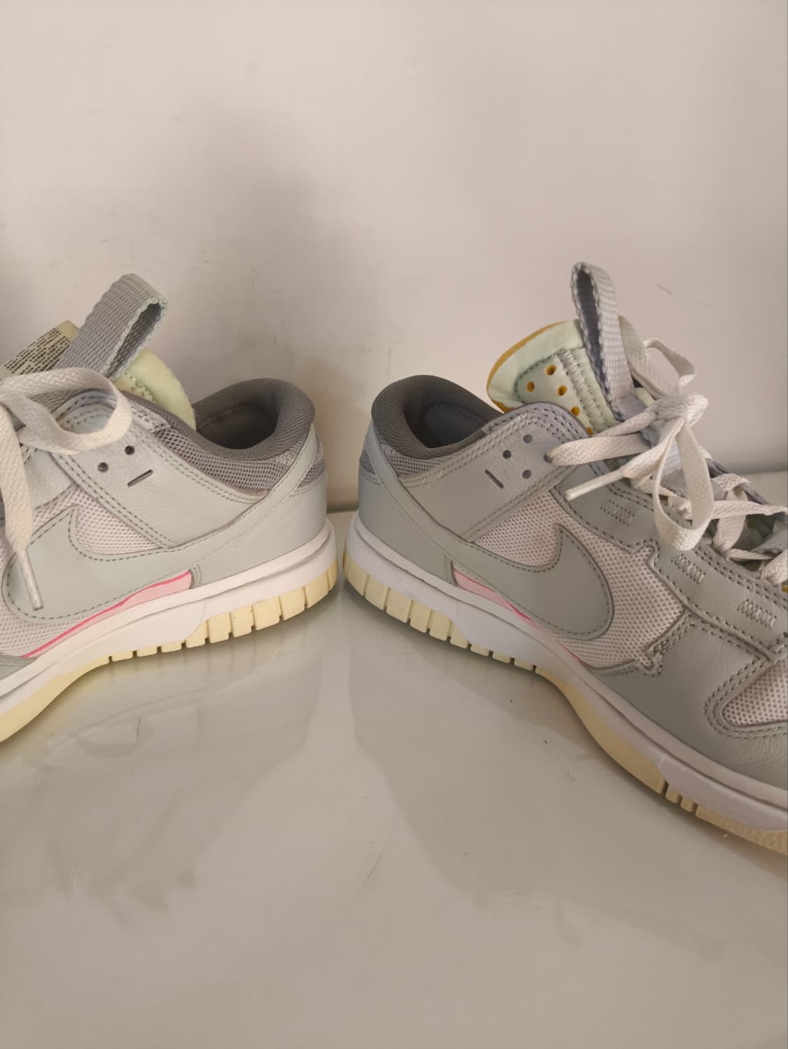 275mm 나이키 에어 덩크 점보 운동화  상품이미지7