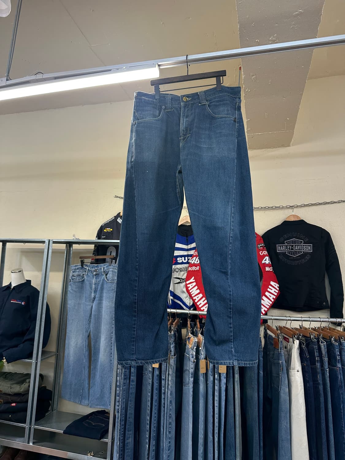 리바이스 엔지니어드진 상품이미지4
