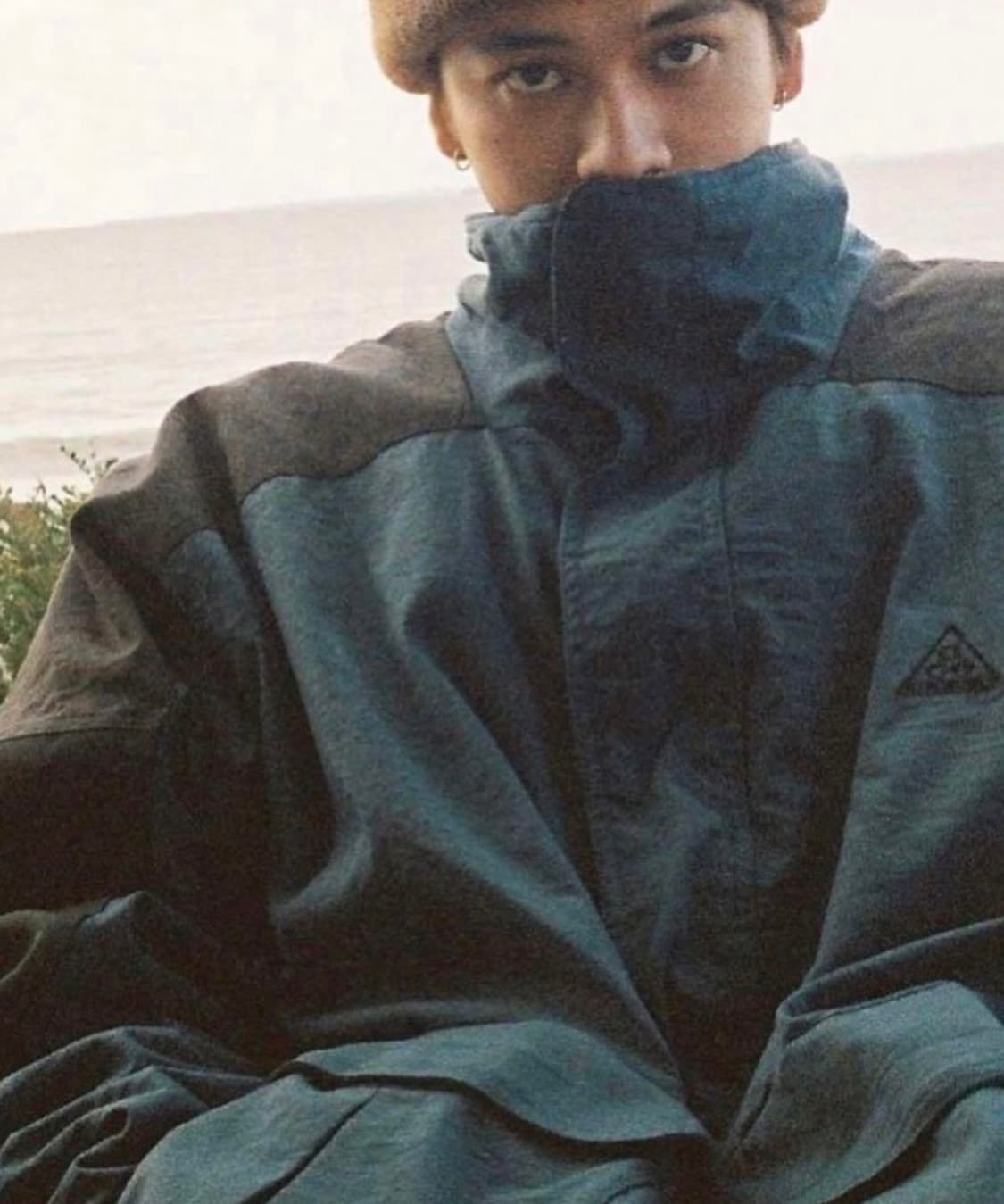 90s nike acg 자켓 상품이미지1