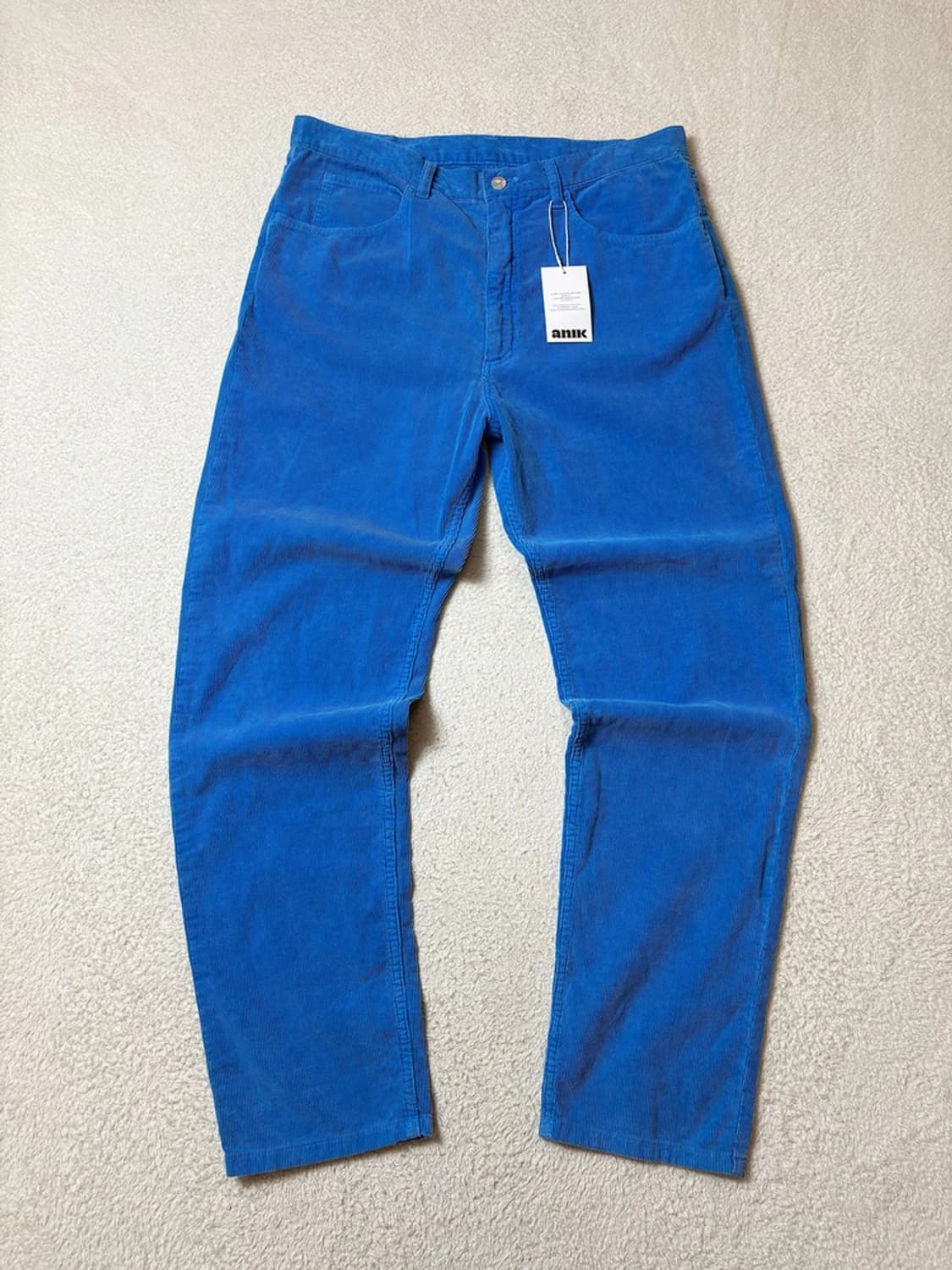 카브엠트 CAV EMPT 23ss 1994 코듀로이 팬츠 PN6586 상품이미지1