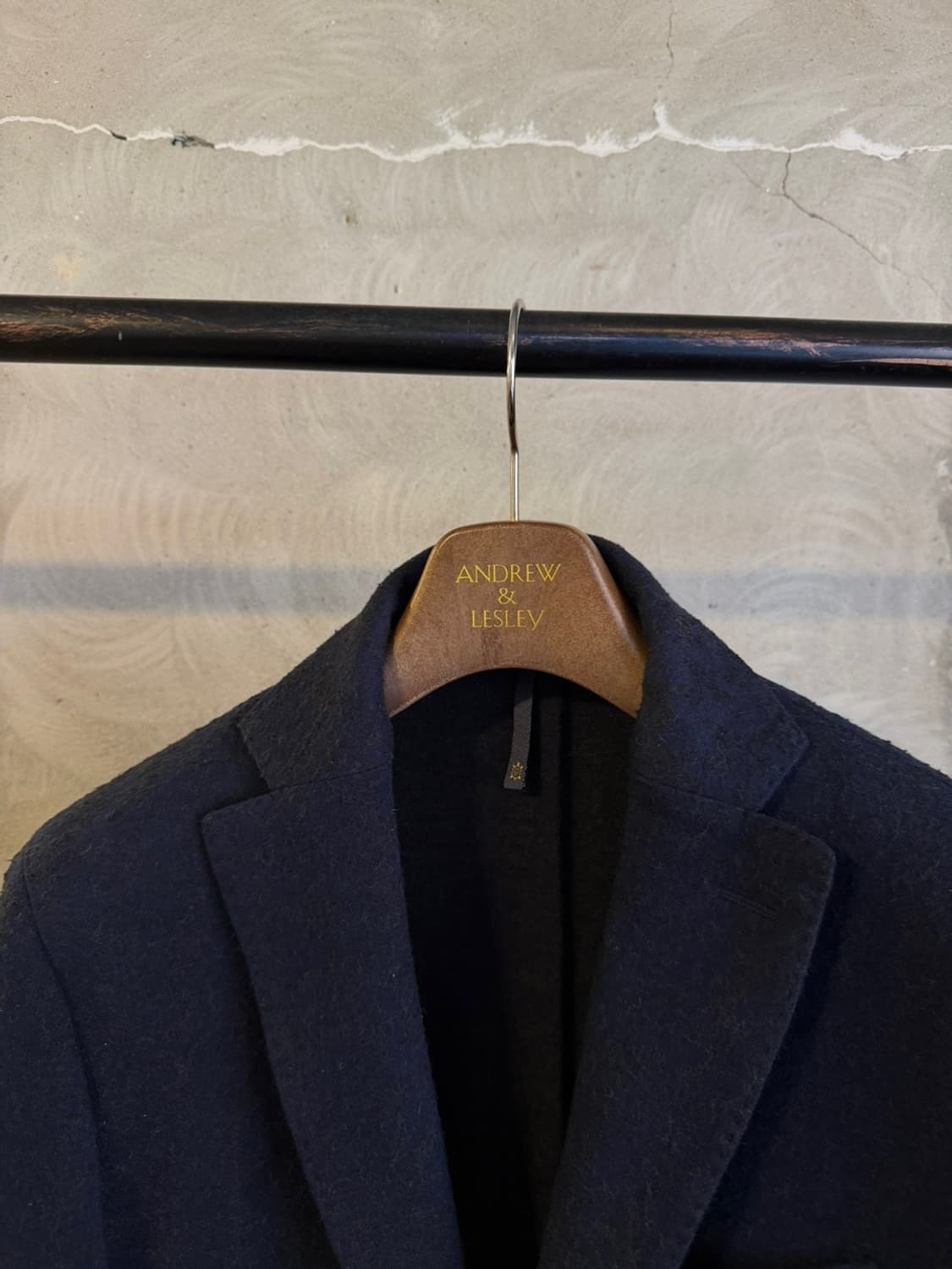 몬테도로 테일러드 자켓 슬림100 상품이미지9