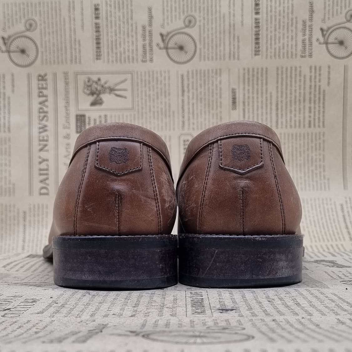 브루노말리 남성테슬로퍼 245 상품이미지4