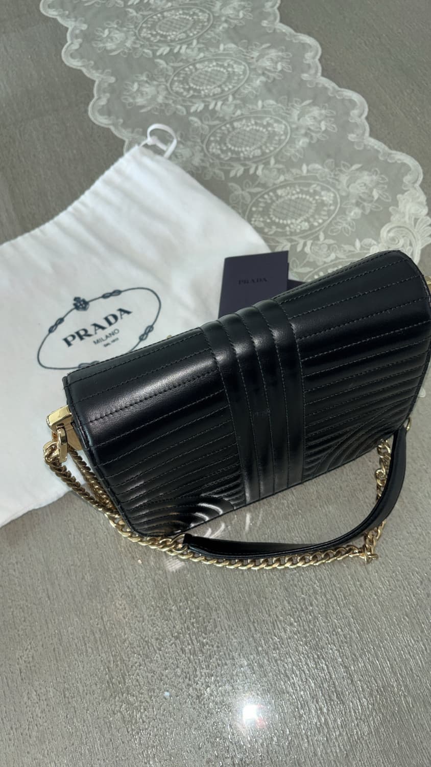 프라다 가방 상품이미지2
