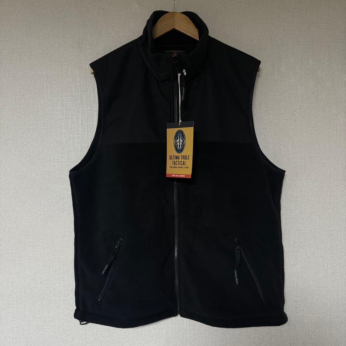 [XL]프리휠러스 울티마툴레 "THE BEYOND" 비욘드 플리스 베스트 상품이미지7