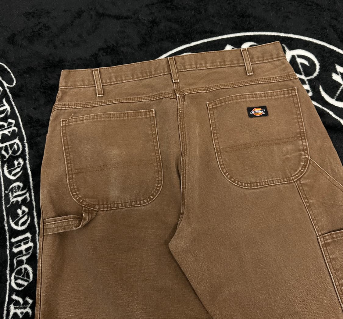 디키즈 카펜더 워크 팬츠36x32 상품이미지2
