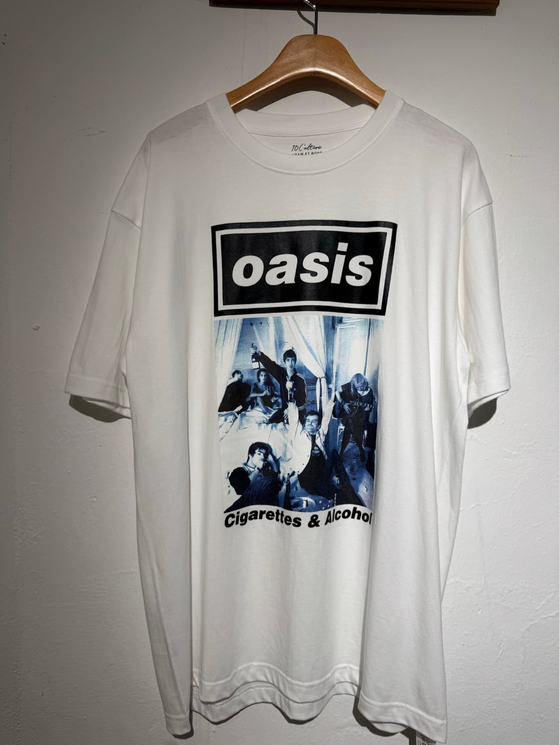 OASIS X ADAM ET ROPE 상품이미지1