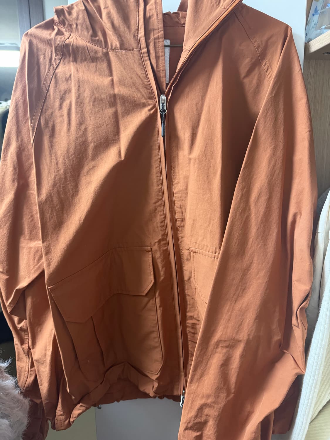 바람막이 상품이미지1