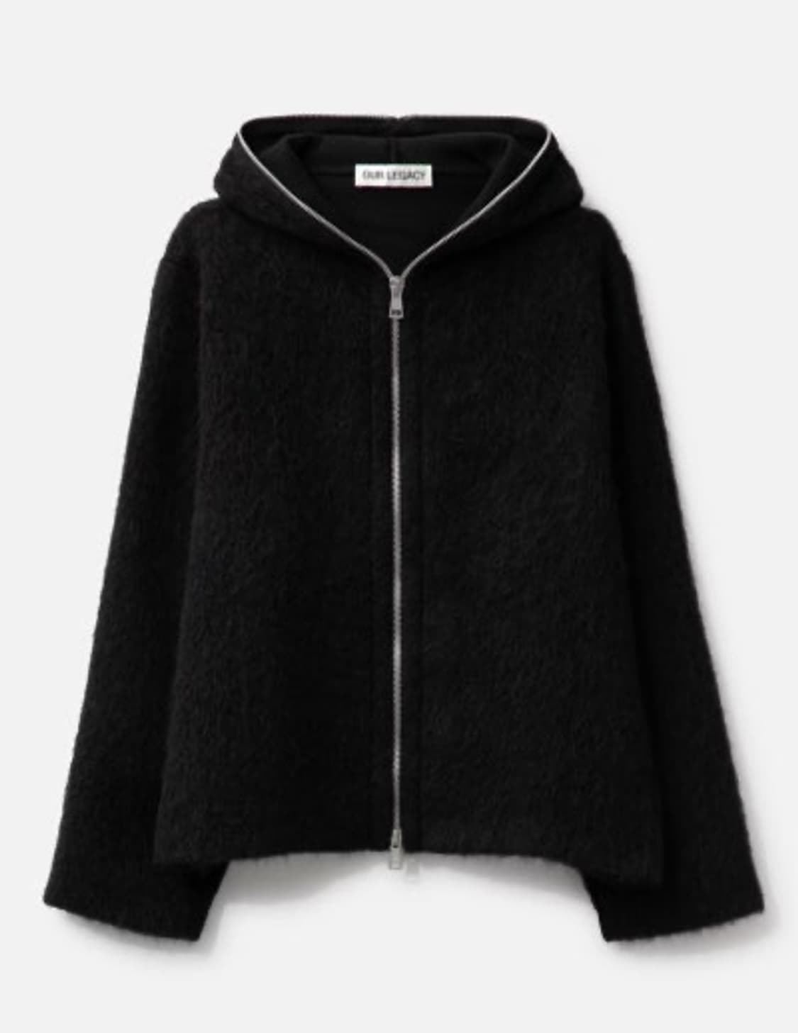 Ourlegacy 집업 상품이미지1