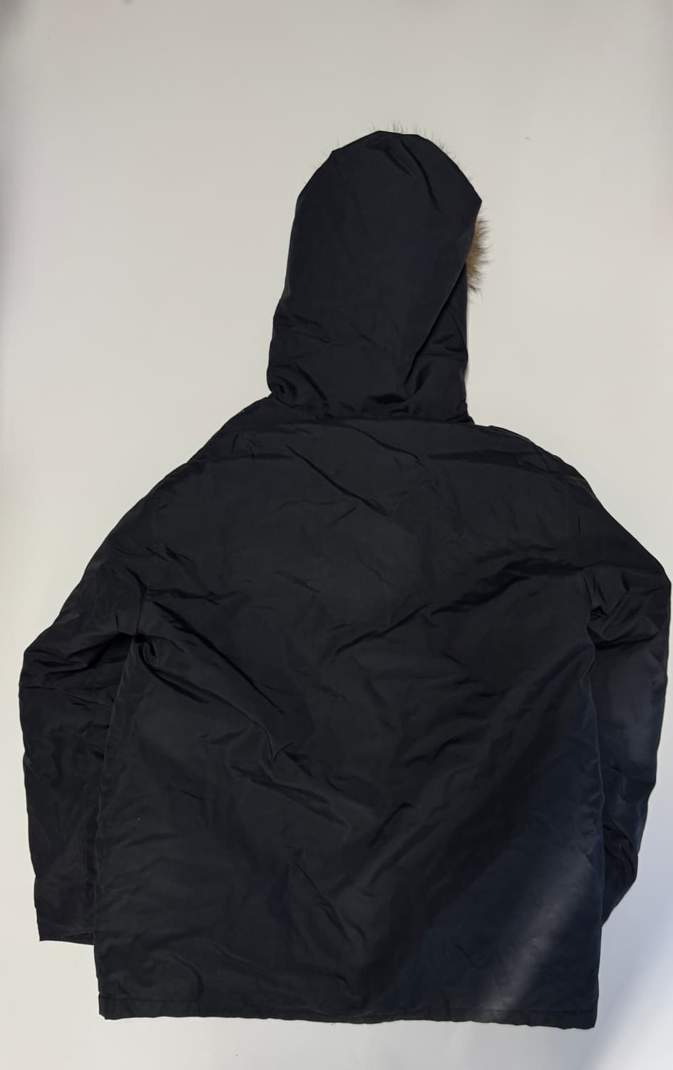 희귀!! 폴로 랄프로렌 스포츠 N3B 후드 야상 점퍼 XL ~ 2XL 상품이미지2