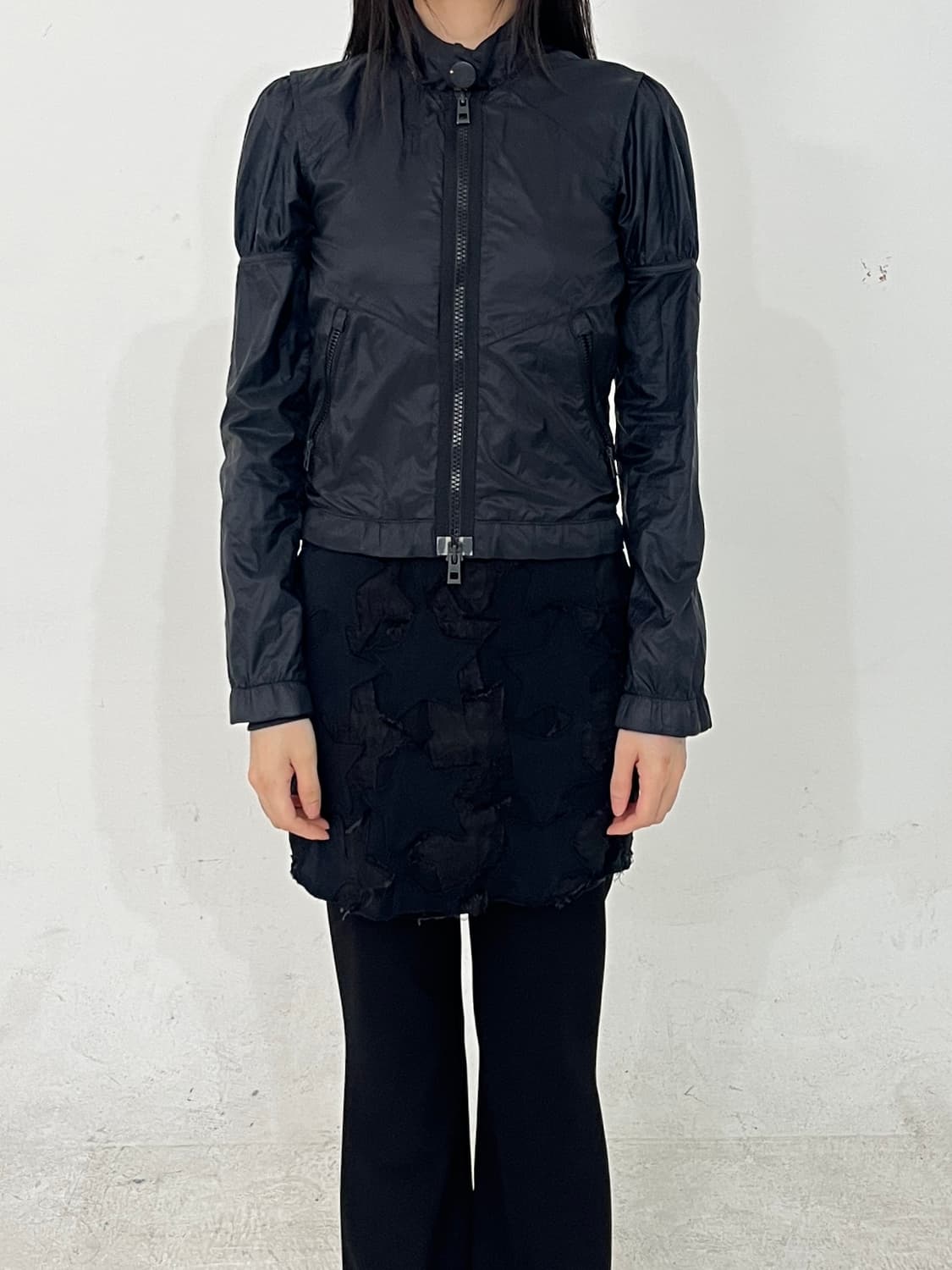 Adidas Stella mccartney puff sleeve jk 상품이미지2