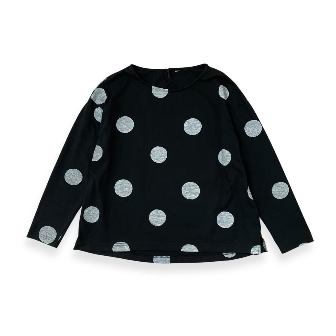 JPN dot sleeve 상품이미지1