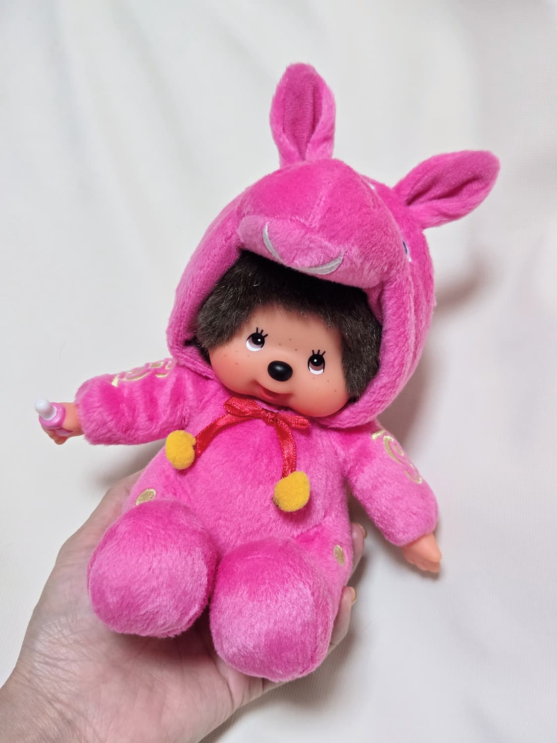 몬치치 로디 Rody 상품이미지1