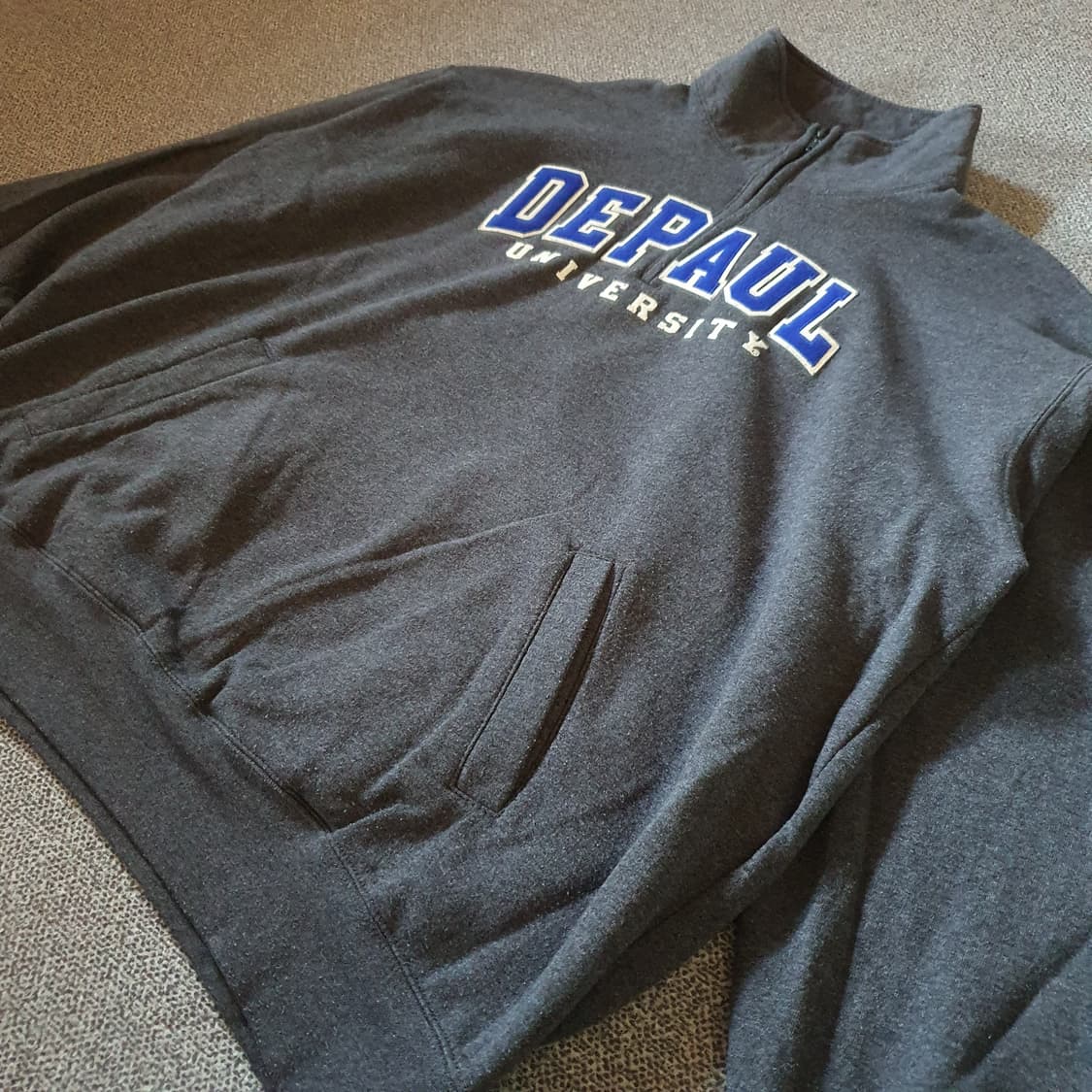 챔피온 목집업 기모 No.61 상품이미지2