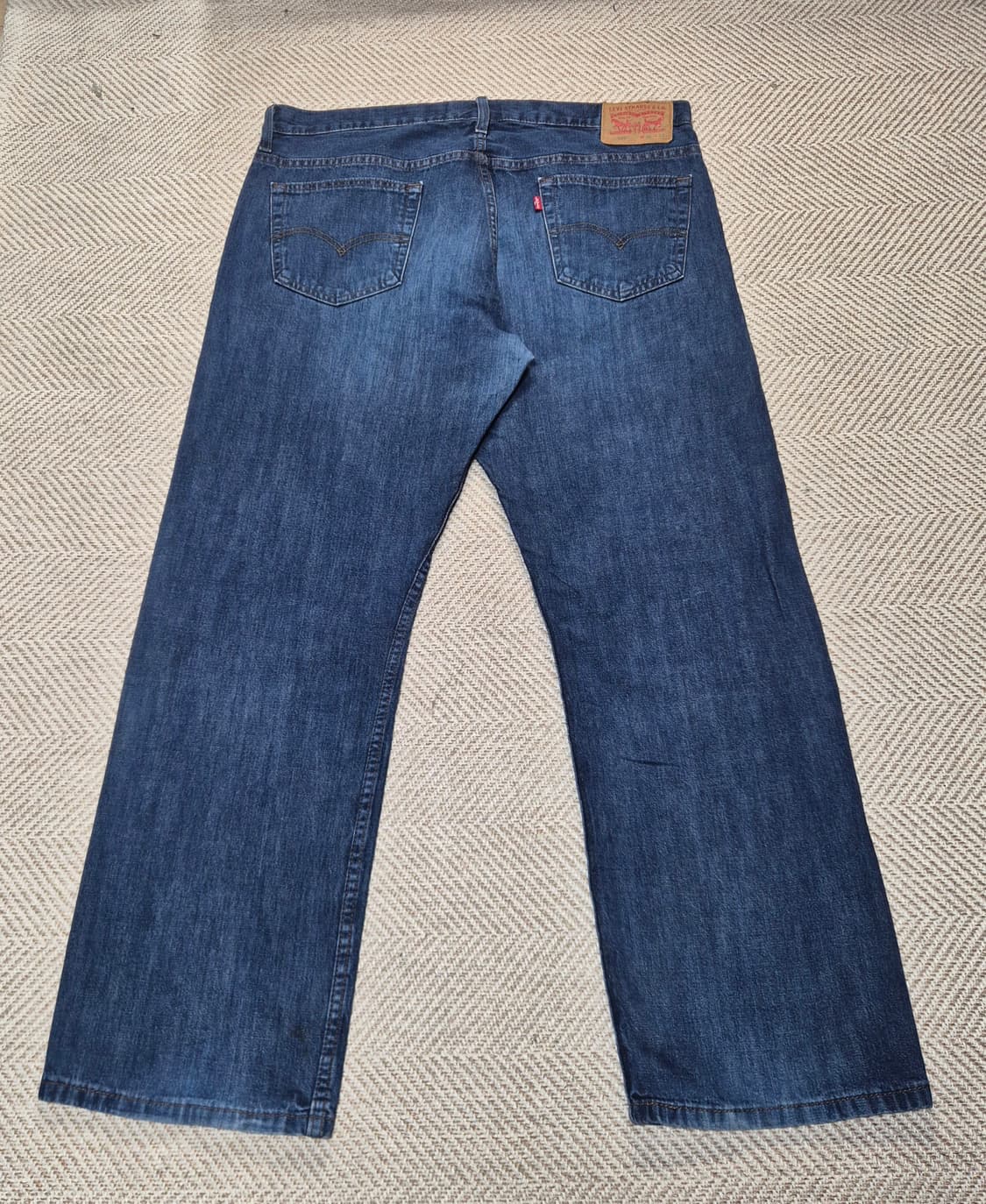 리바이스 569 36/32 ( p41 ) 상품이미지2