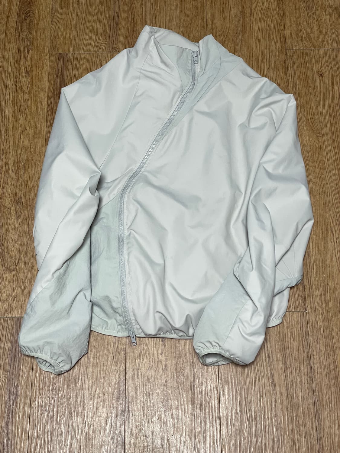 포스트 아카이브 팩션 4.0+ 테크니컬 자켓 상품이미지5