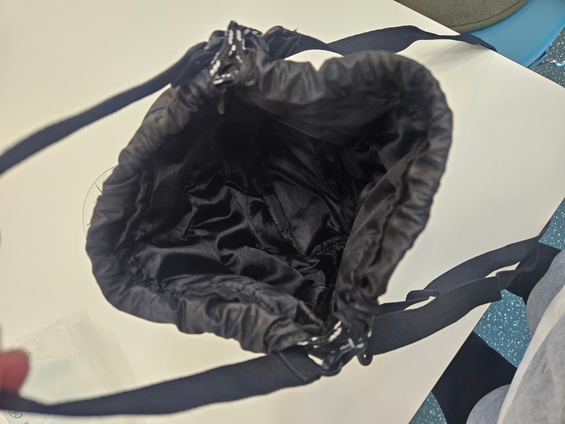 L.L.BEAN 엘엘빈 패딩 버킷백 상품이미지5