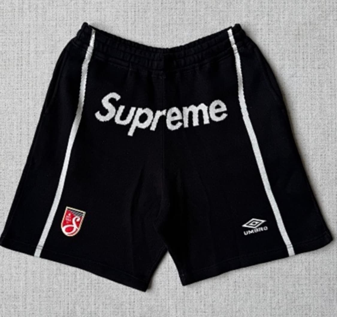 슈프림 엄브로 반바지 상품이미지1