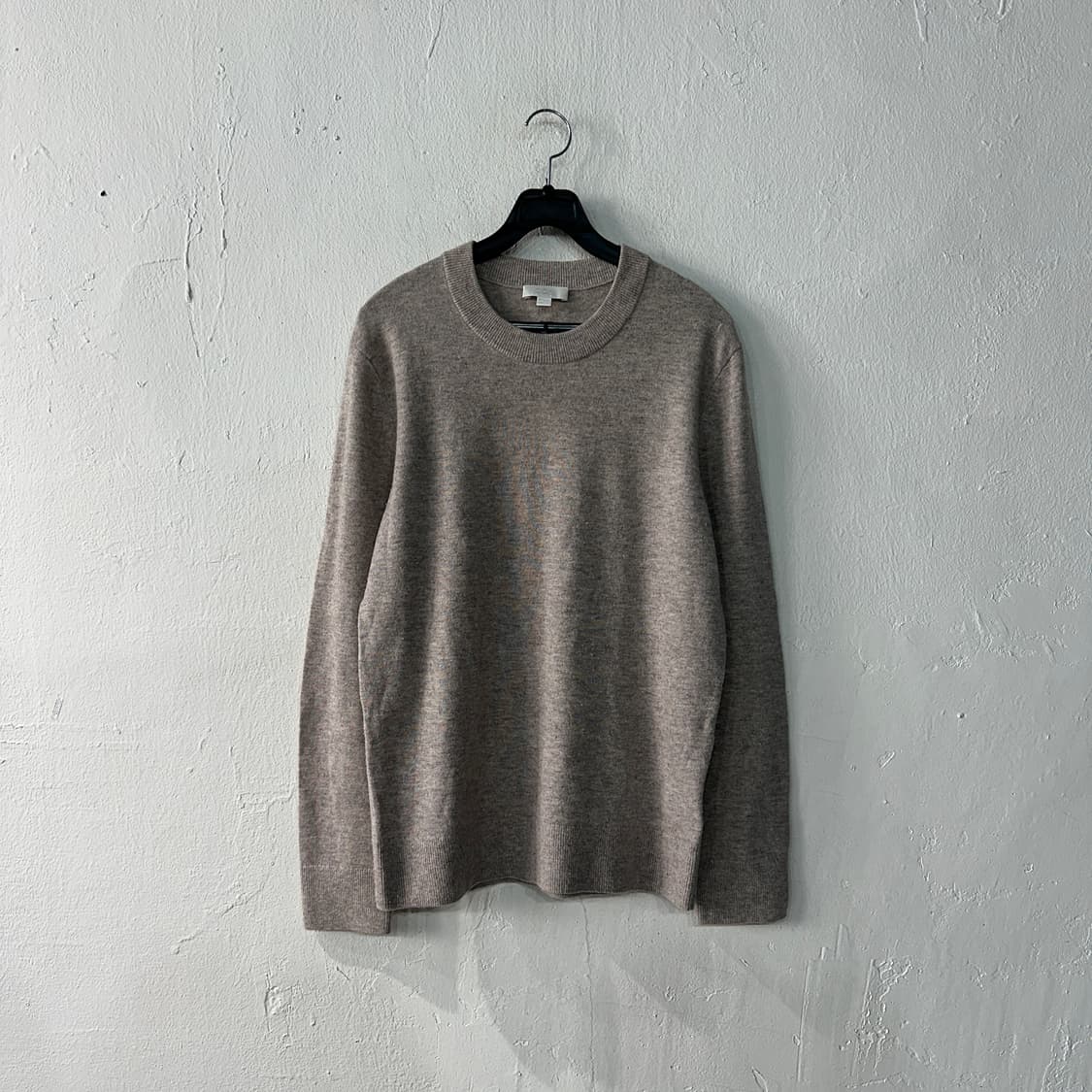 COS 코스 울니트 S 상품이미지1