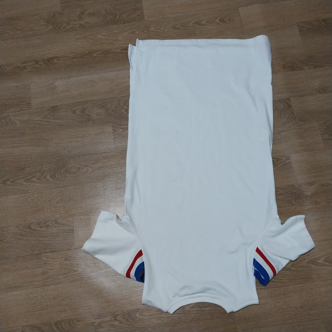 르꼬끄 여성 오버핏 원피스 상품이미지5