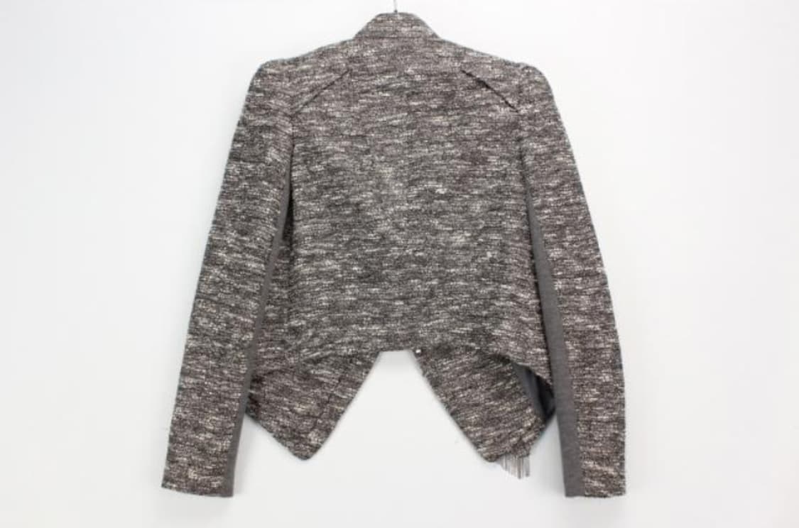 미샤 자켓 상품이미지3