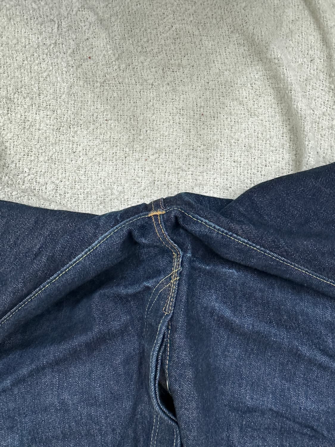 오어슬로우 105 원워시 3 사이즈 상품이미지2