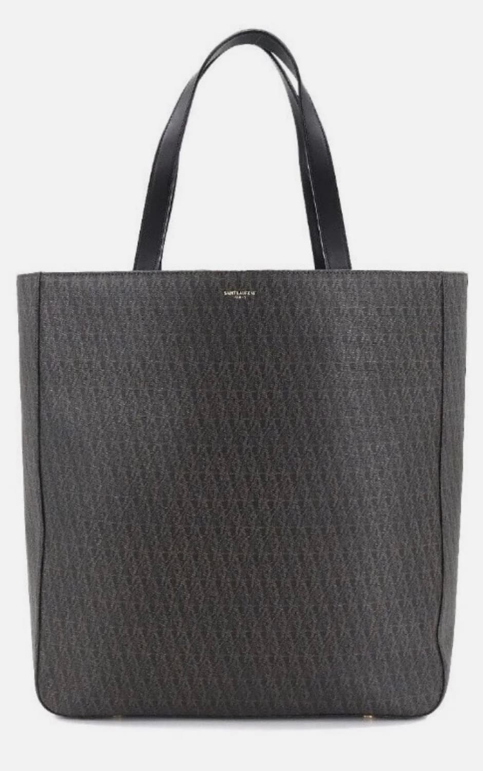 생로랑 모노그램 토드백 상품이미지1