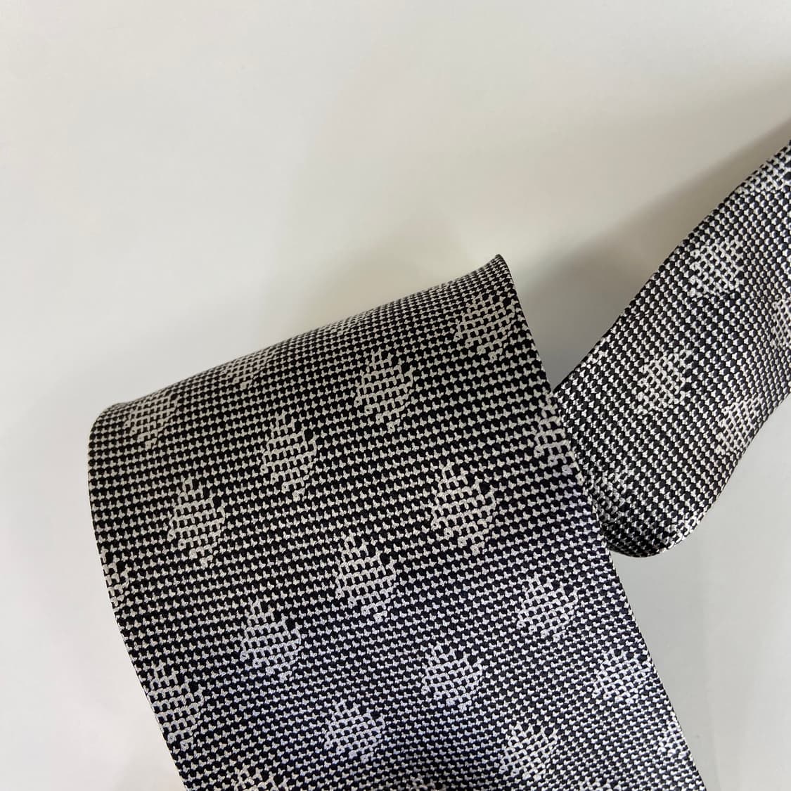 조르지오 알마니 명품 정품넥타이(ARMANI) 상품이미지5