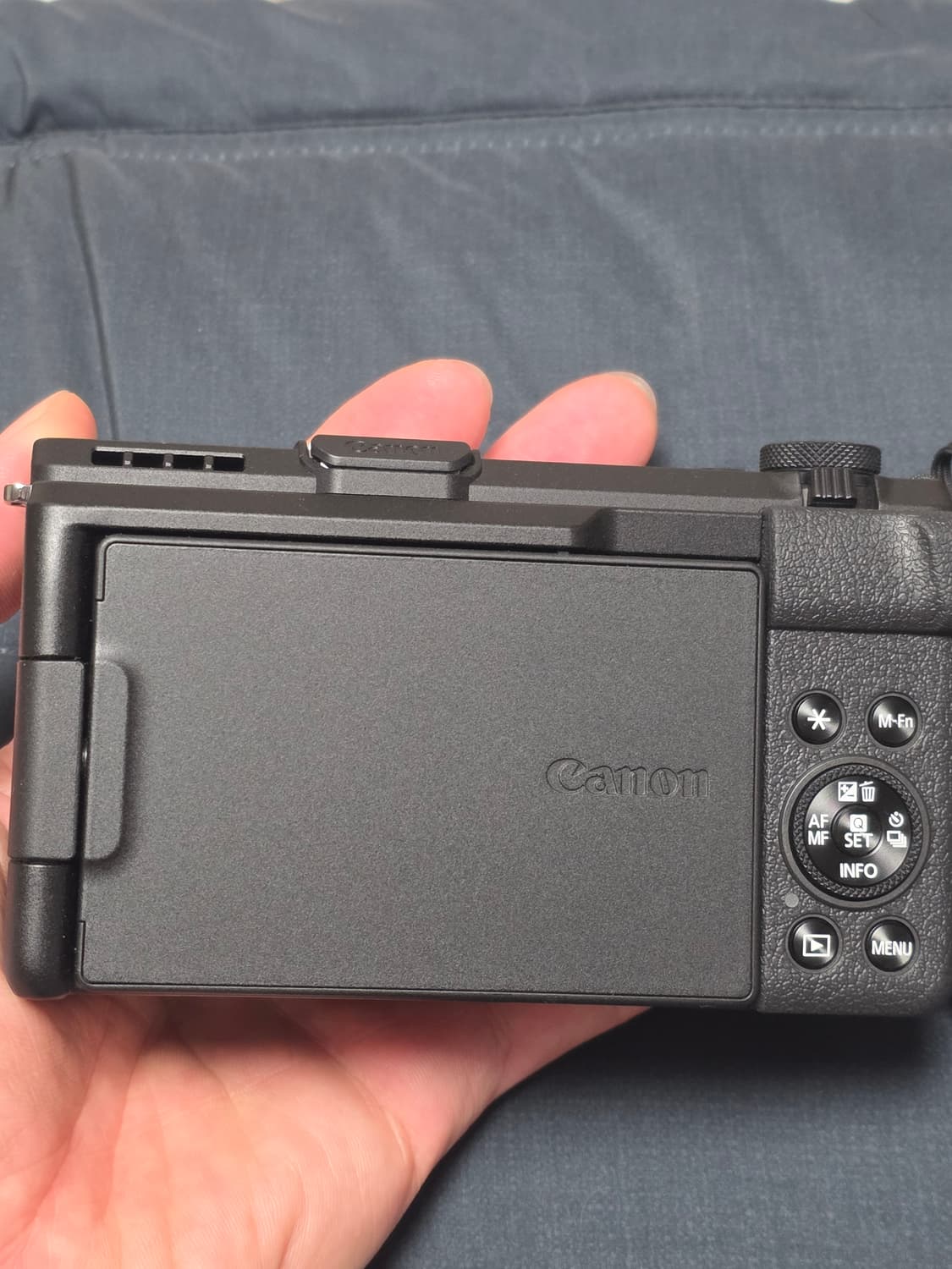 캐논 파워샷 V1 상품이미지5