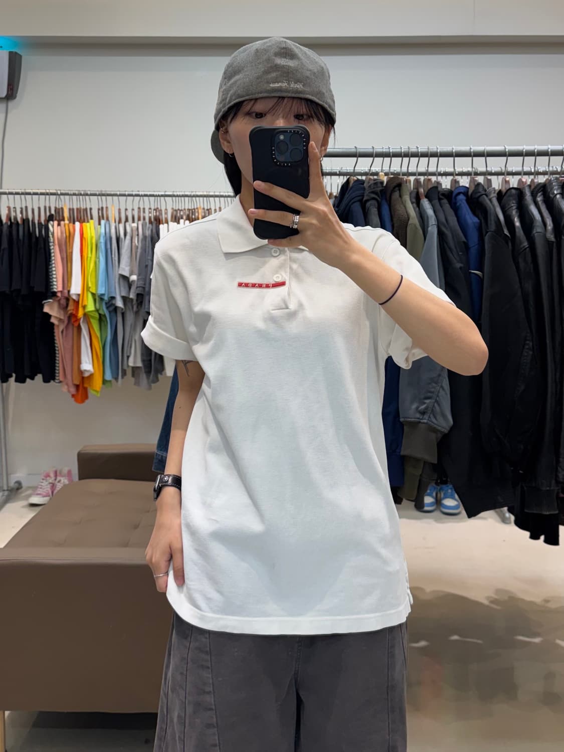 프라다 카라티 상품이미지8
