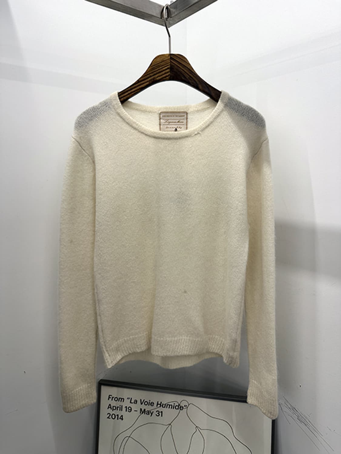 LAGUNAMOON_ angora blend (M) 상품이미지1