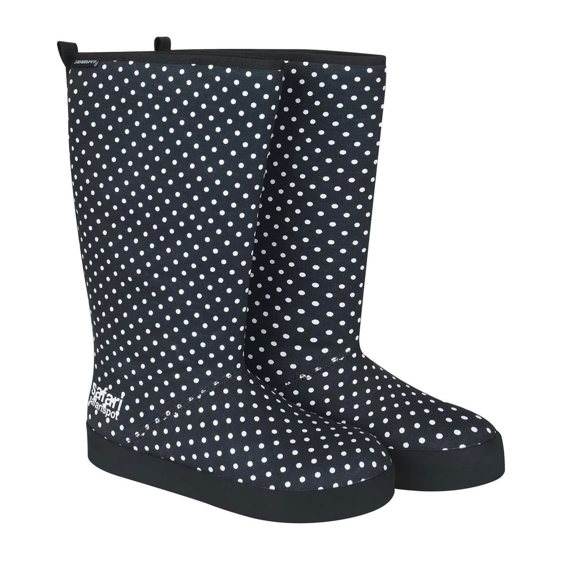 safarispot dots rain boots 상품이미지3