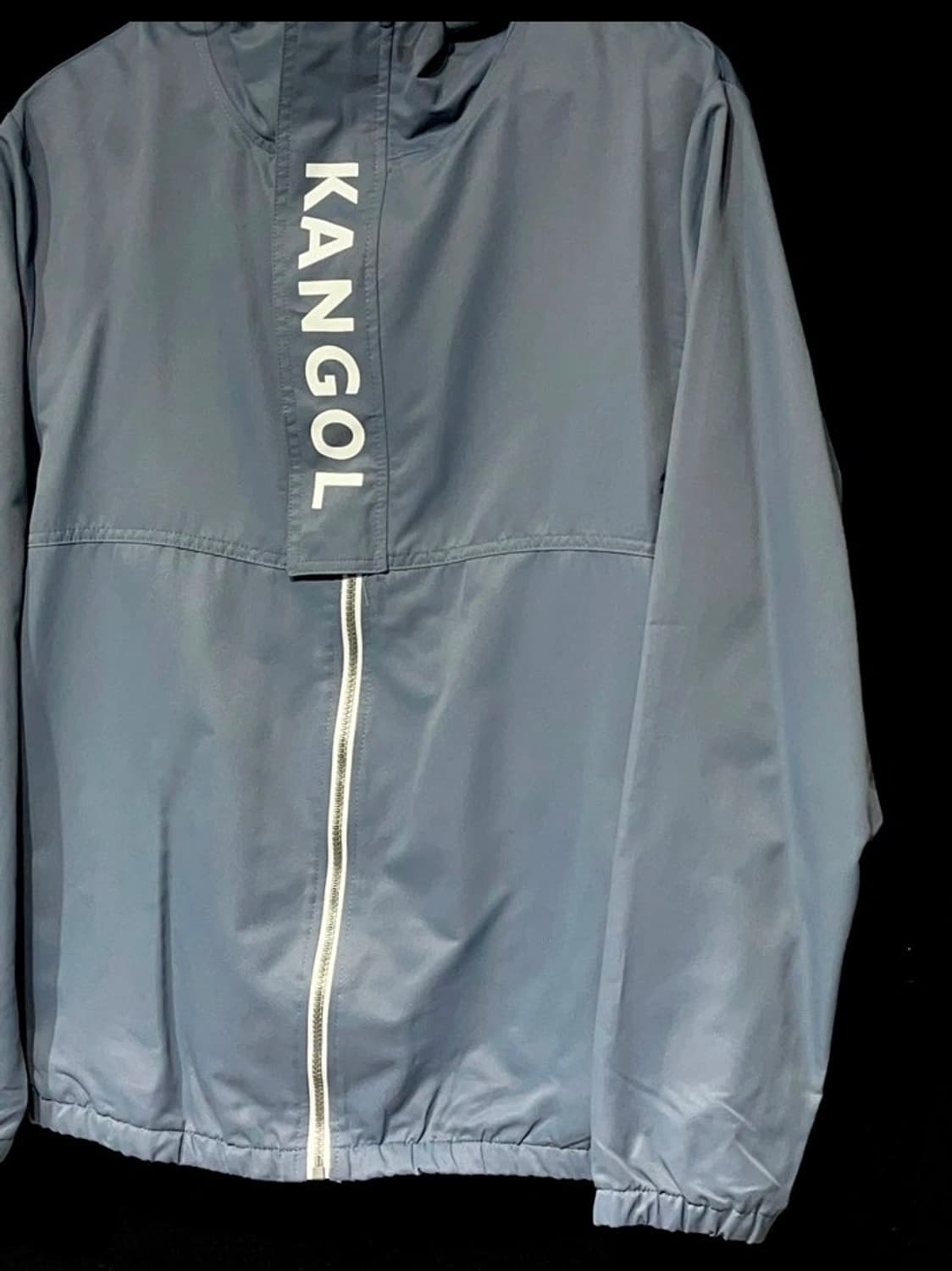 캉골 후드 바람막이 미사용신품 상품이미지3