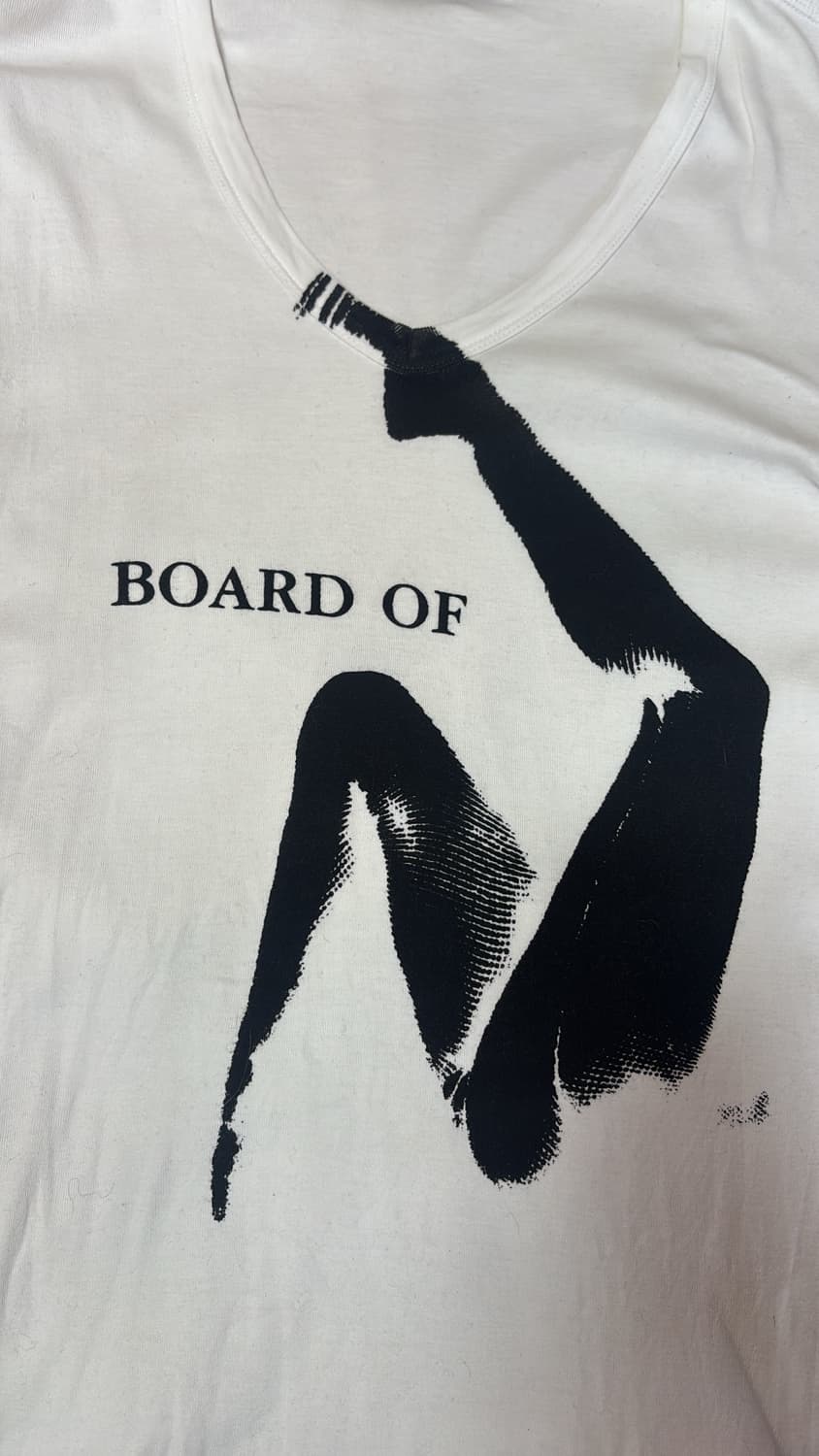 Souk Japan 'Board Of' Tee 상품이미지3