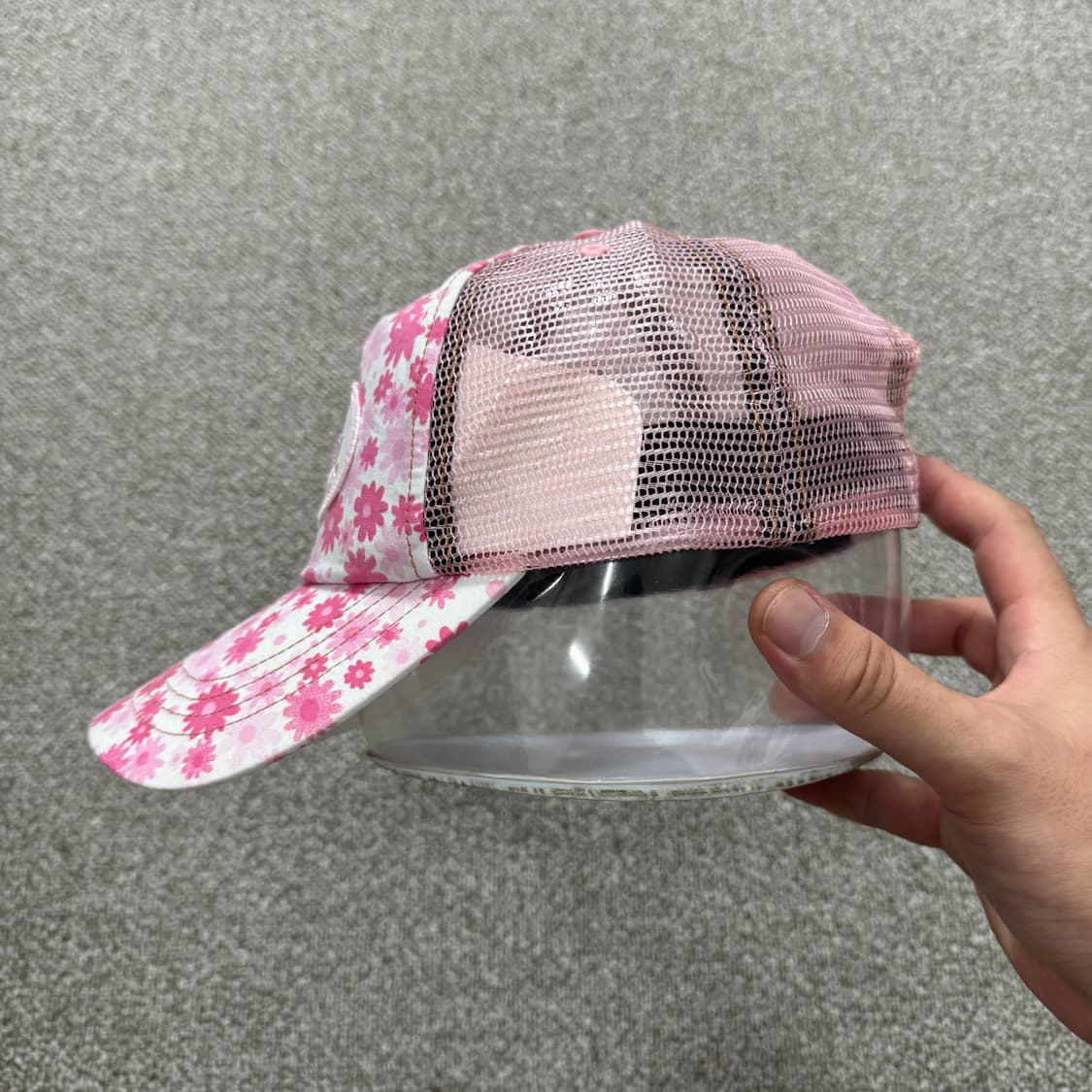 본더치 모자 상품이미지2