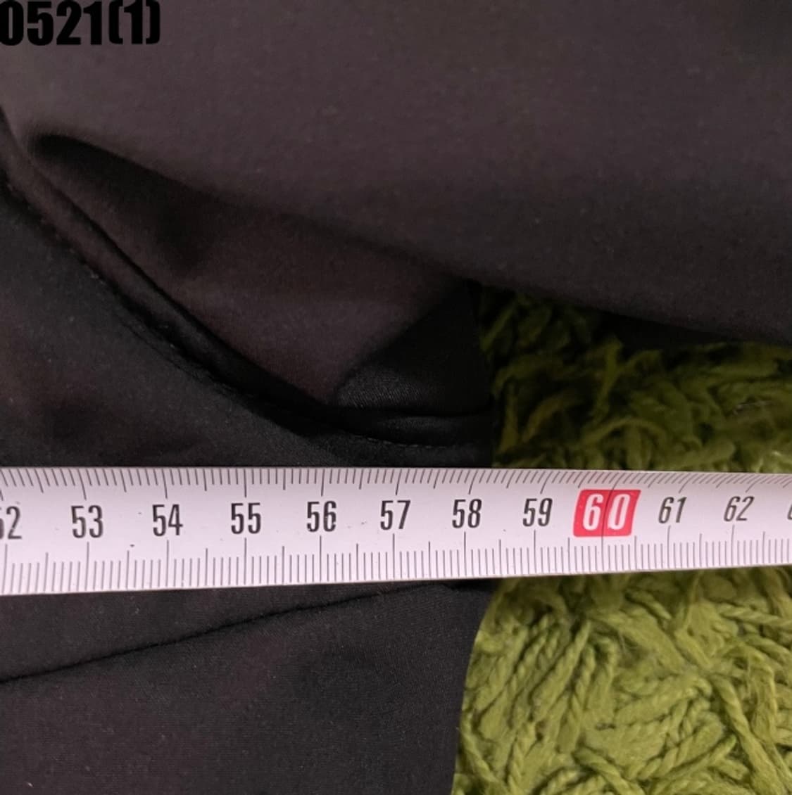 레빗 바이크 자켓 상품이미지8