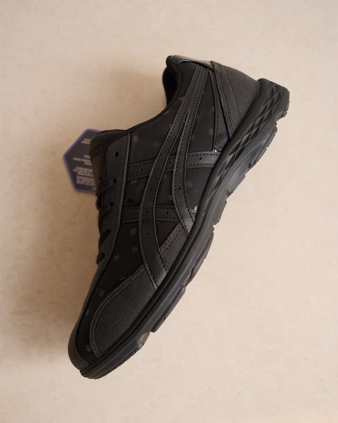 Asics Walking Hadashi Walker 상품이미지5