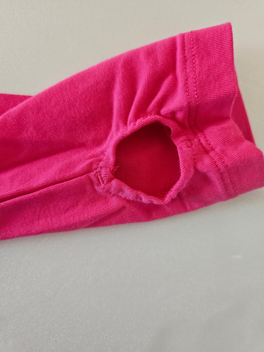 [새제품] 아이엠지아 Fafi blare 후드집업 상품이미지6